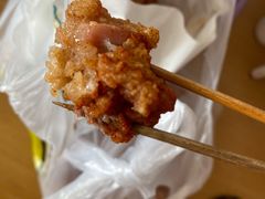 -靳小哥炸肉旗舰店