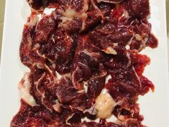 三花趾-伟记牛肉(金鸿公路店)