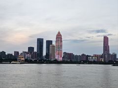 -船长9号·精致湖北菜(江滩店)