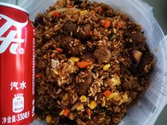 -桃子餐厅·天津菜(红星路直营店)