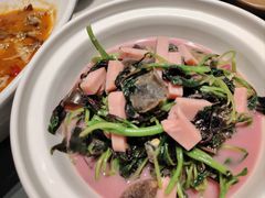 -楚鲜·汉正街一号(天河店)