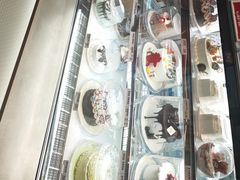 -DQ·蛋糕·冰淇淋(川沙东海岸店)