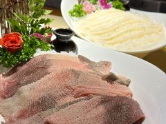 -蜀家渝重庆火锅(南屏街店)