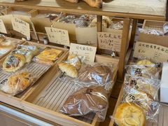 -北羽爱面包·咖啡·甜点·下午茶(艺博店)
