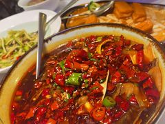精品毛血旺-松鹤楼·非遗·苏帮菜(融科店)