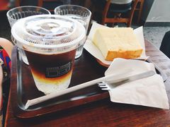 -CoffeeVendor(西乡店)