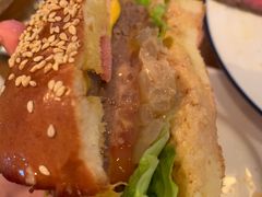 -羽深肉铺 Steak & Wine