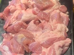 -刘记大块烤羊腿餐吧(北沙滩店)