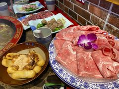 -谭焱火锅(蓝天市心广场店)