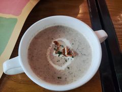 -安妮意大利餐厅(国贸店)