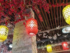 -金杨拉面王小吃面馆·牛三宝面·红烧牛肉粉