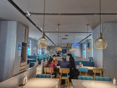 大堂-半天妖烤鱼(连江万家店)