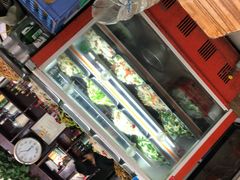 -牛肉块扯面(新华街总店)