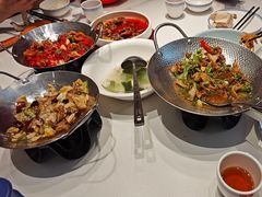 -东方红·湖南菜(金屿店)