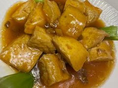 -闫府私房菜·百年鲁菜(恒隆店)