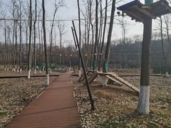 -佛手湖郊野公园