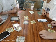 -欢度时光桌游·电玩·拼豆(国贸店)