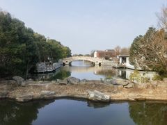 -溱湖国家湿地公园