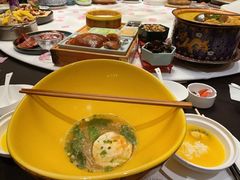 -樽宴酒楼·地道川菜·品质聚会·生日宴请