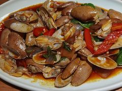 -如轩·海鲜砂锅粥·潮汕菜(沿江东路店)