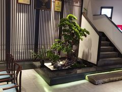 -溪畔•新徽菜(碧湖云溪店)
