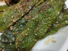 -金刚山烧烤(红旗大街店)