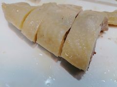 白切鸡-联邦酒楼
