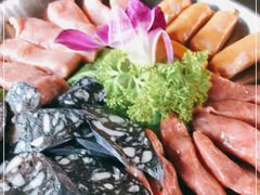 -小团团·路边烤牛肉(南岭壹街店)