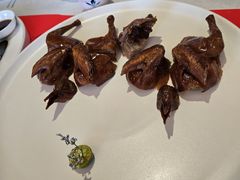 -馋遇江南·精致湖景雅宴(东方之门店)