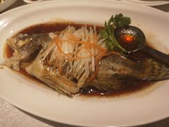 -红棉中餐厅·广州海航威斯汀酒店