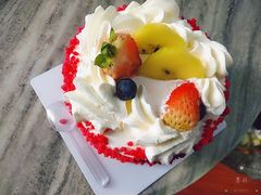 -汉密哈顿(解放路1段店)