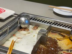 -海底捞火锅(杭州萧山宝龙广场店)