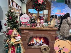 -KAKAO FRIENDS(弘大店)