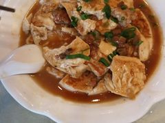 -福满园大酒楼(梅林店)
