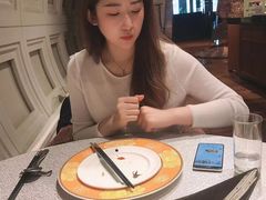 -北京王府井希尔顿酒店·秦唐中餐厅Chynna