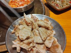 -kingkong大猩猩烤肉(CBD店)