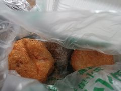 -老回回饺子馆(海洋馆店)