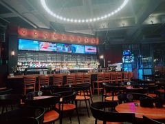 -CIRCLE·酒吧(第一国际店)