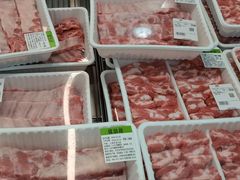 -山姆会员商店(上海浦东店)