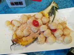 -御唐府海珊瑚主题餐厅