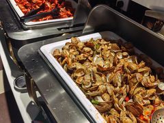 -好伦哥比萨烤肉自助(马家堡店)
