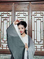 -盘子女人坊古装写真摄影(南京总店)