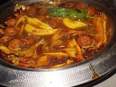 -沧州成老灶火锅鸡(鹿泉总店)