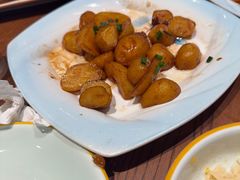 -御香农家菜(莫干山庾村店)