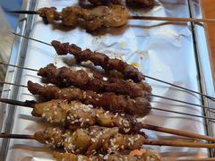 -喝丢一只鞋海鲜烧烤·海肠捞饭(文体街店)