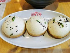 -玖鲜小笼(中山广场店)