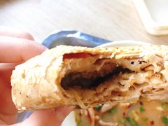 -李小老烧饼(常营民族家园店)