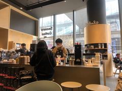 -Seesaw Coffee(苏州中心店)