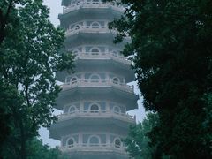 -灵谷景区