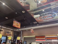 -管氏翅吧(马家堡店)